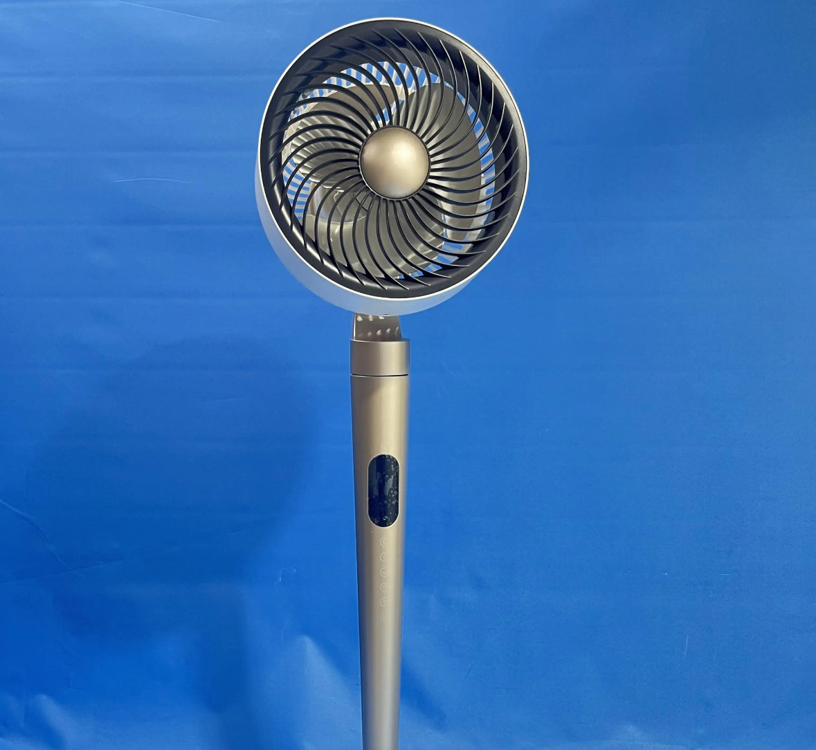 Serene Breeze Mood Light Fan™