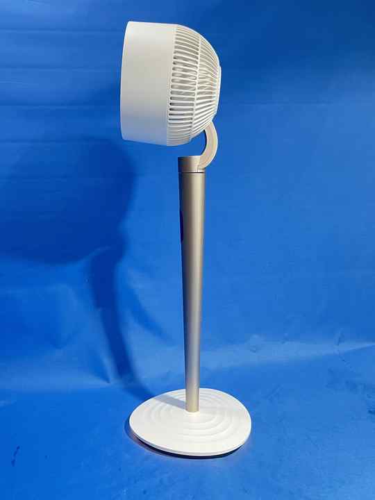 Serene Breeze Mood Light Fan™
